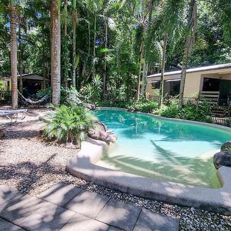 Boutique Bungalows Mission Beach Bagian luar foto