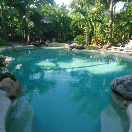 Boutique Bungalows Mission Beach Bagian luar foto