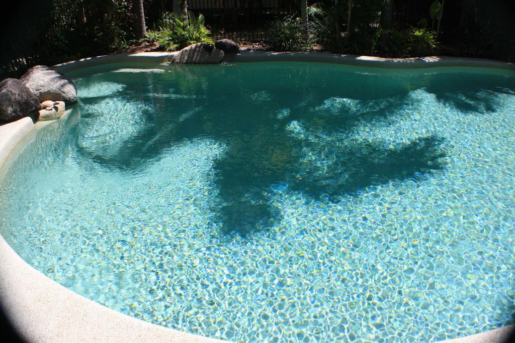 Boutique Bungalows Mission Beach Bagian luar foto