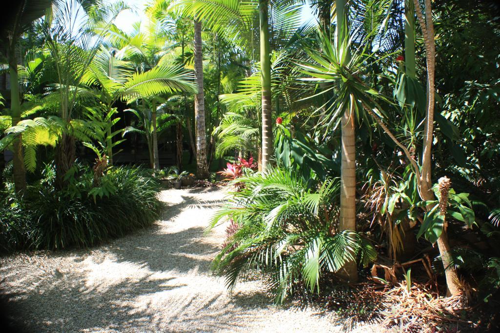 Boutique Bungalows Mission Beach Bagian luar foto
