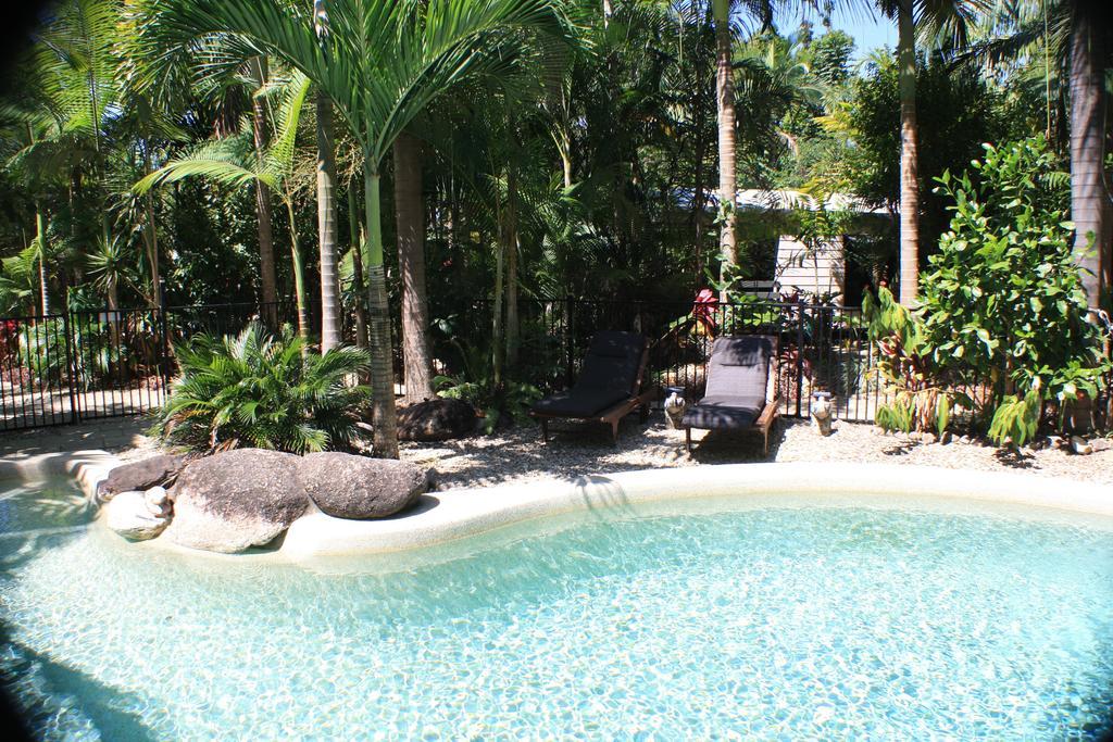 Boutique Bungalows Mission Beach Bagian luar foto