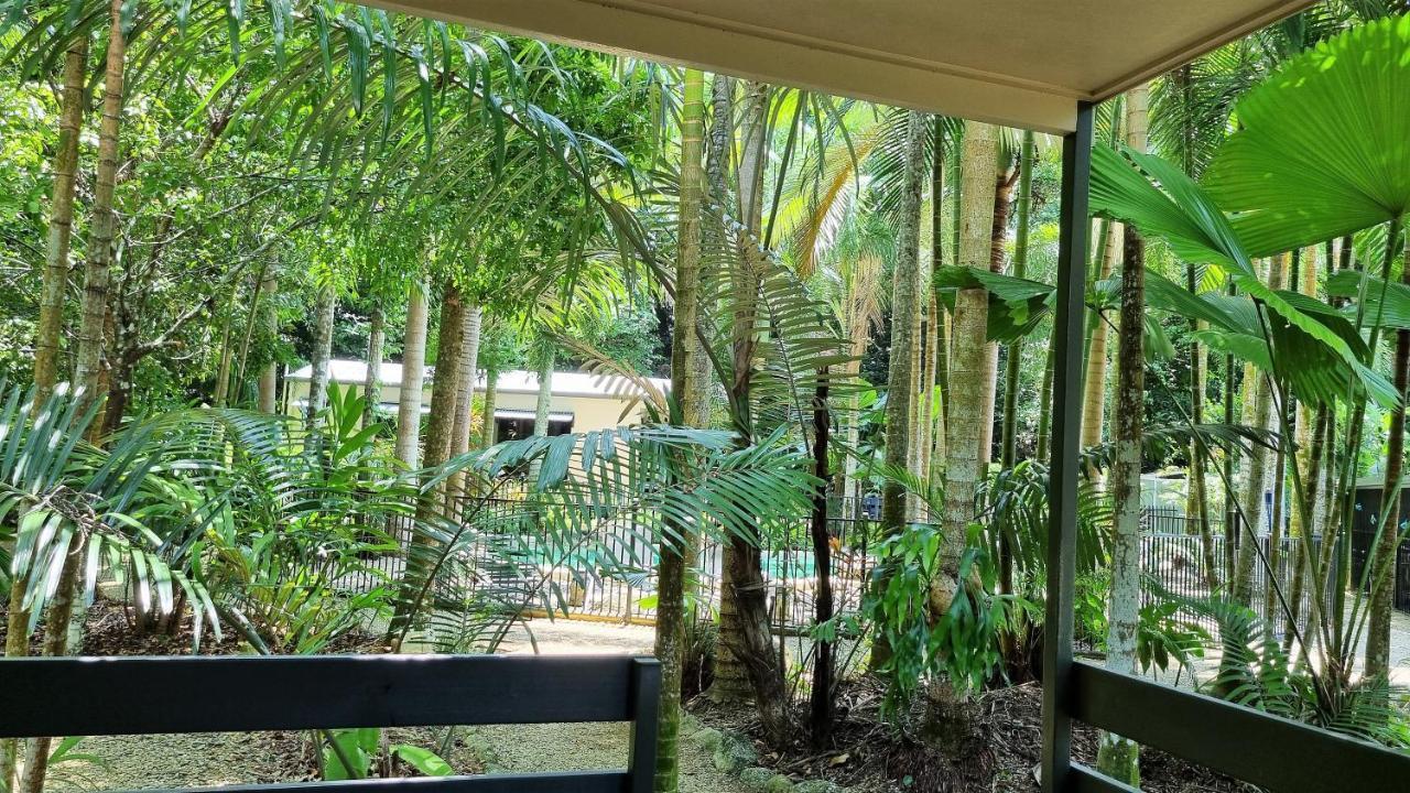Boutique Bungalows Mission Beach Bagian luar foto