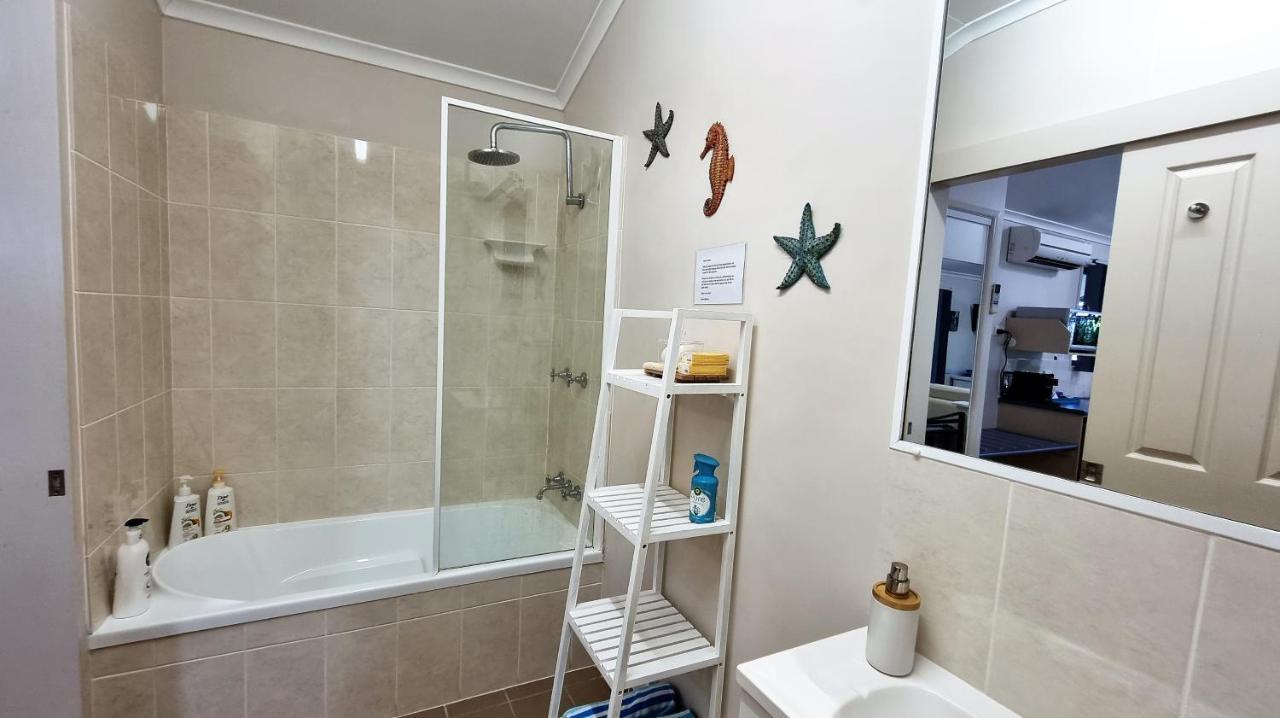 Boutique Bungalows Mission Beach Bagian luar foto