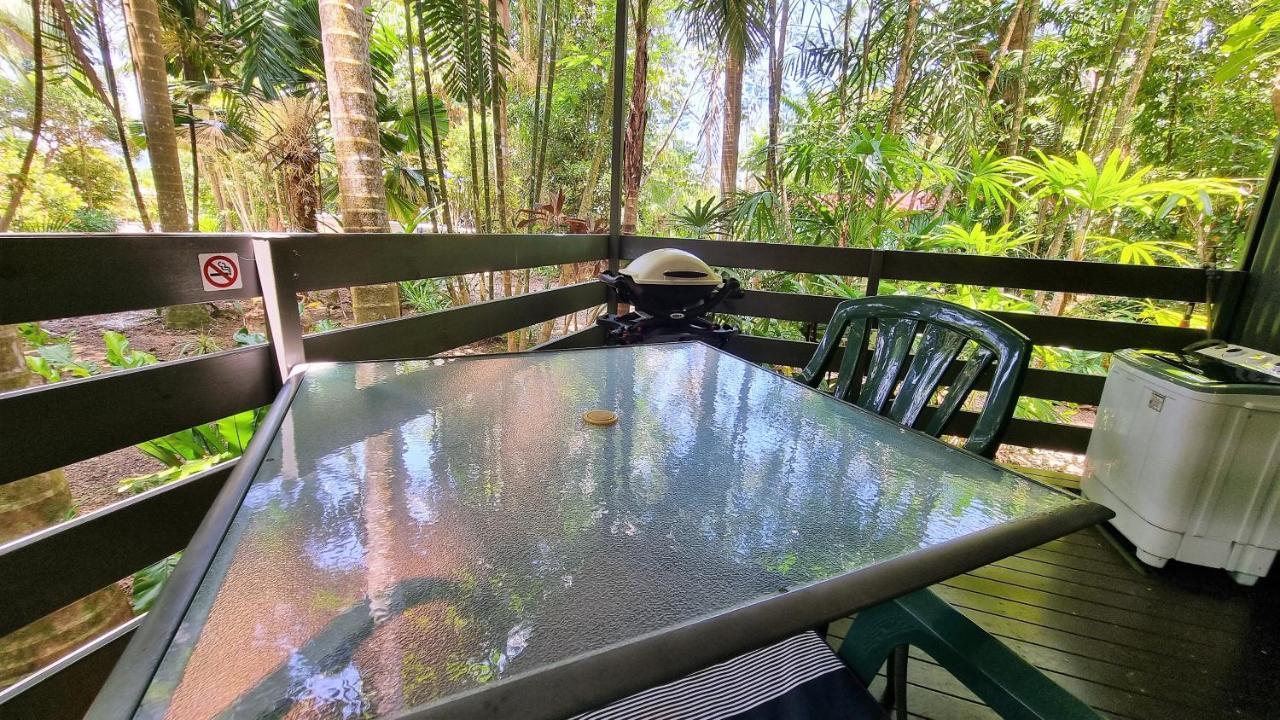 Boutique Bungalows Mission Beach Bagian luar foto