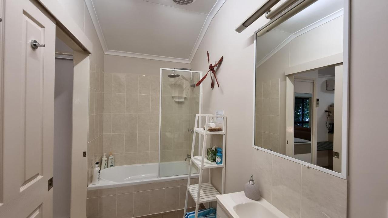Boutique Bungalows Mission Beach Bagian luar foto