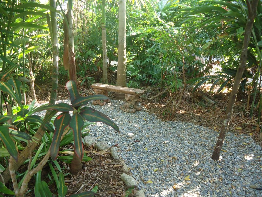 Boutique Bungalows Mission Beach Bagian luar foto