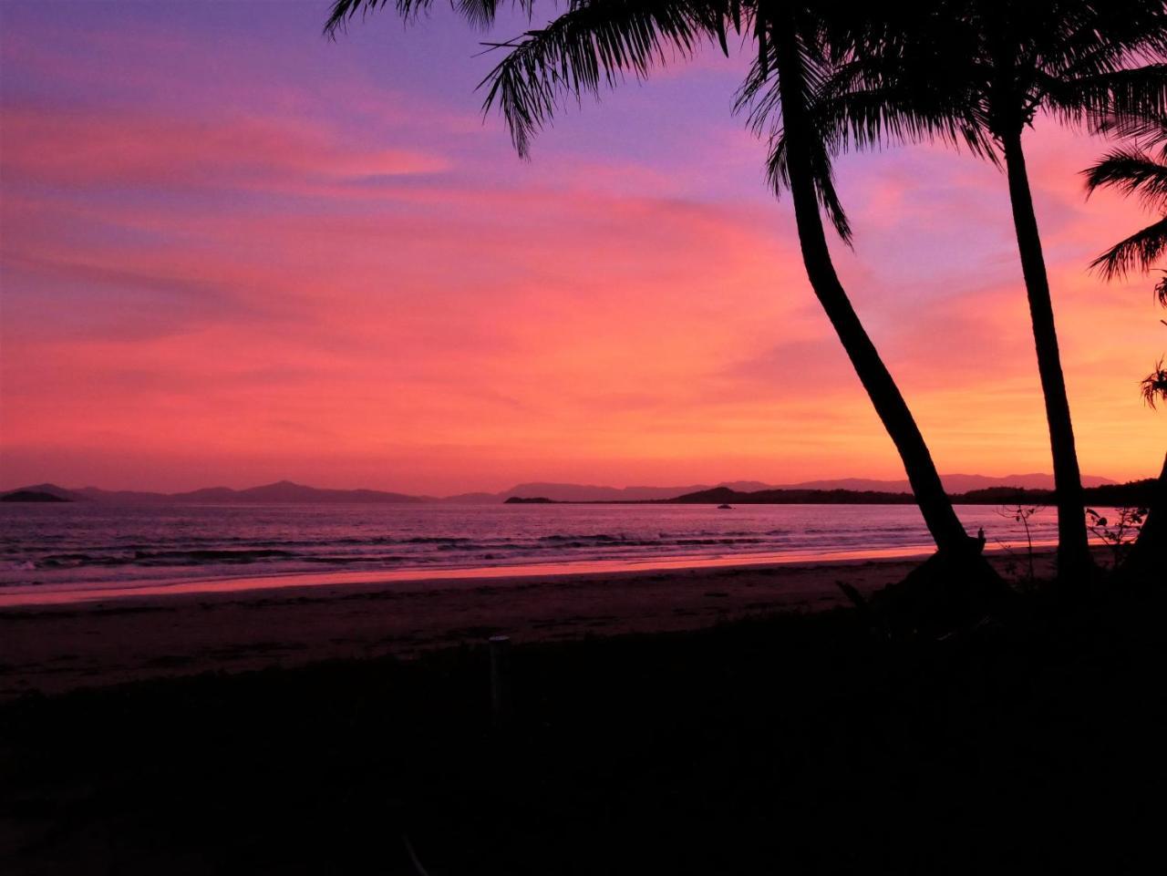 Boutique Bungalows Mission Beach Bagian luar foto