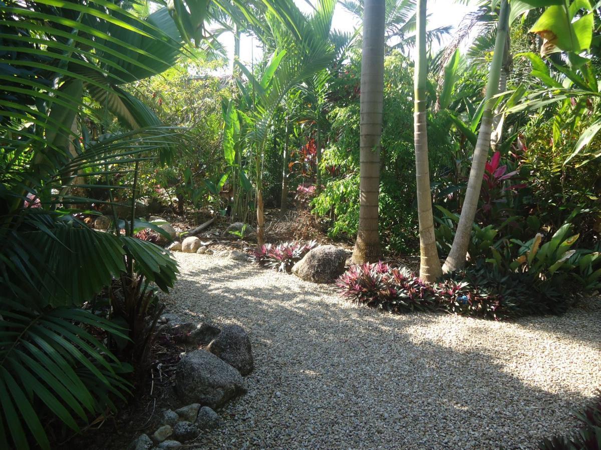 Boutique Bungalows Mission Beach Bagian luar foto