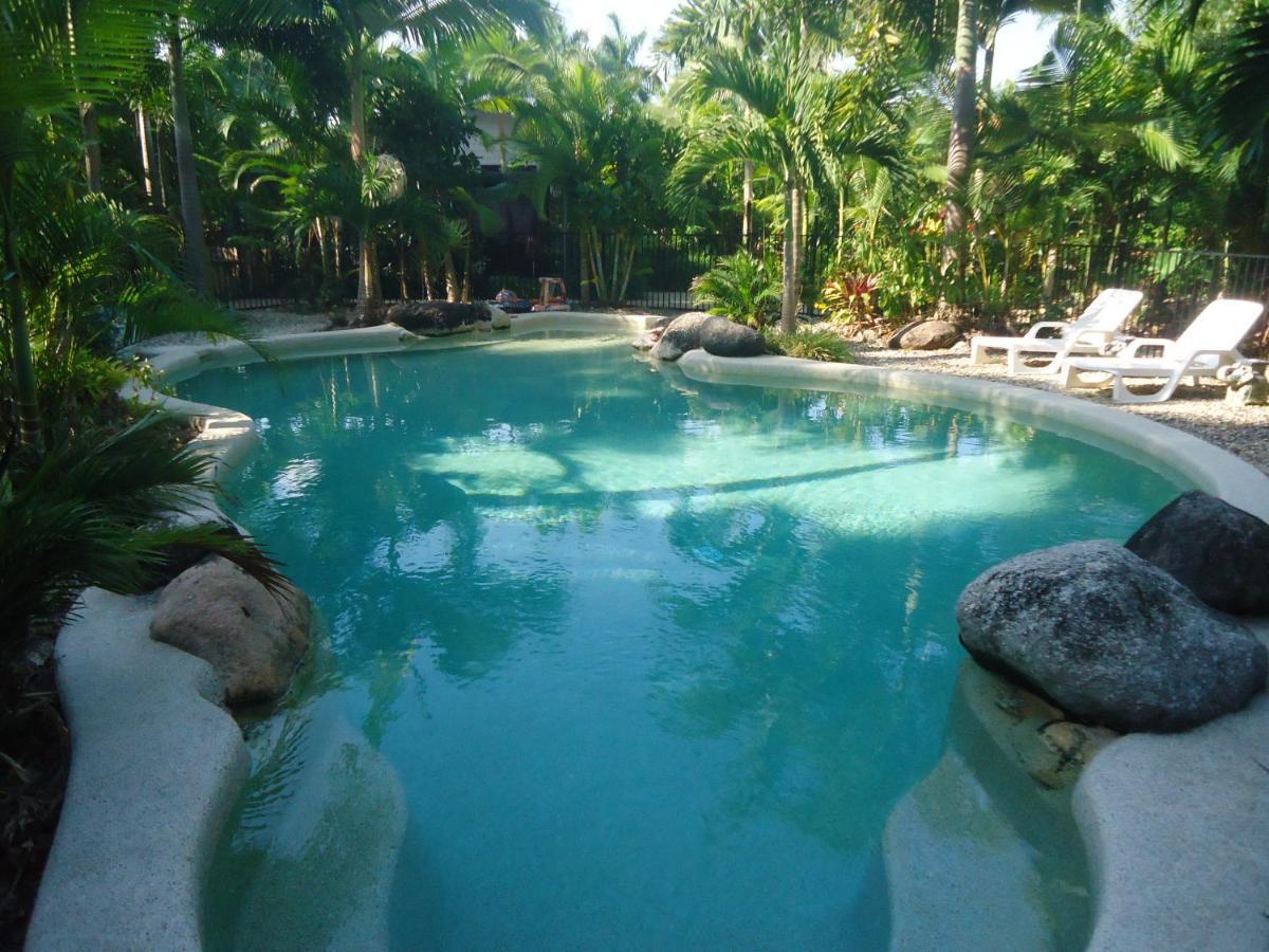 Boutique Bungalows Mission Beach Bagian luar foto
